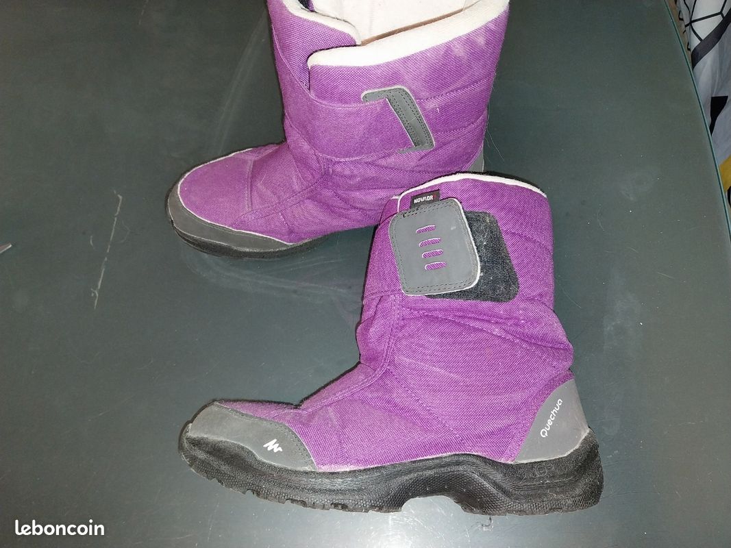 Botte neige (image 2)