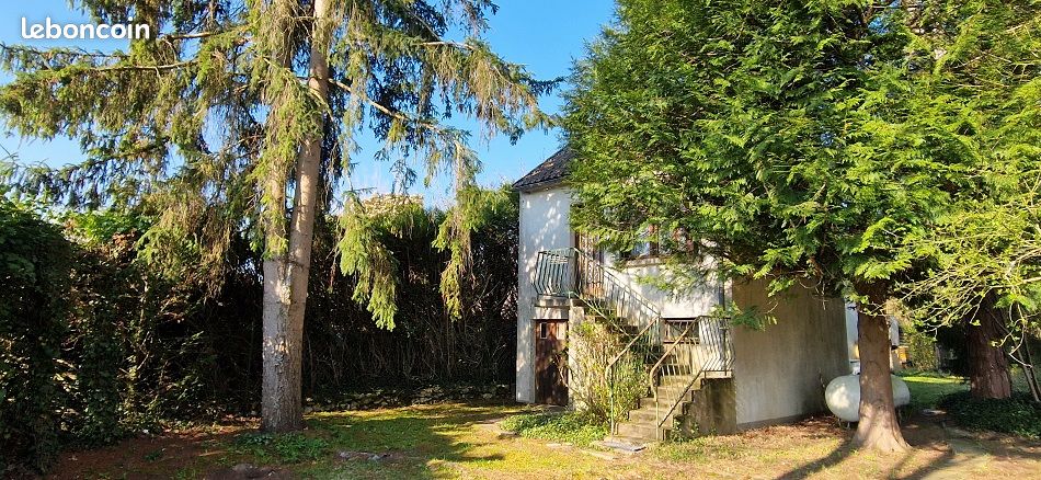 Maison 3 pièces 30 m² · à Dannemois · 30 m² · 140 000 €