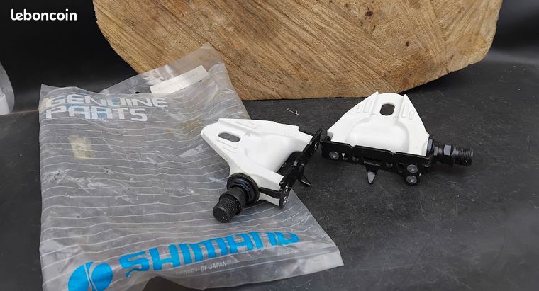Shimano Exage PD-M350 Pedale Bärentatzen | Kaufen auf Ricardo