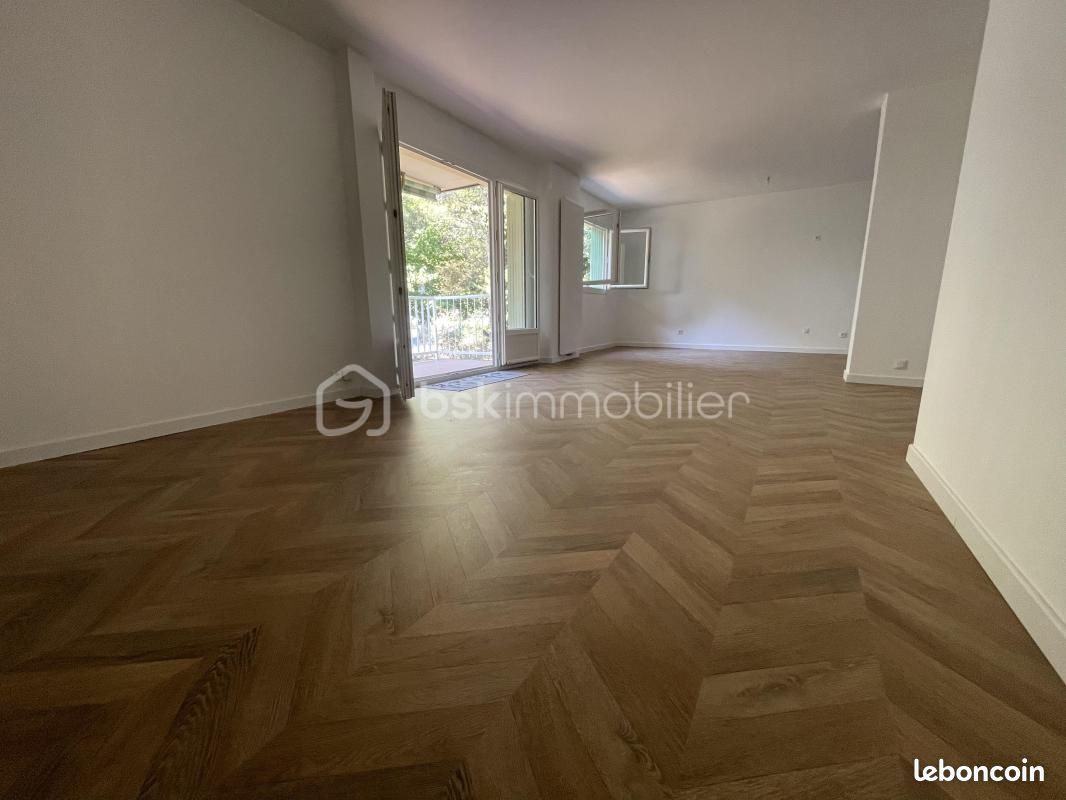 Appartement 4 pièces 83 m² · à Venelles · 83 m² · 370 000 €