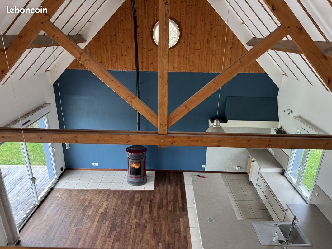 Maison 5 pièces 106 m² (image 2)