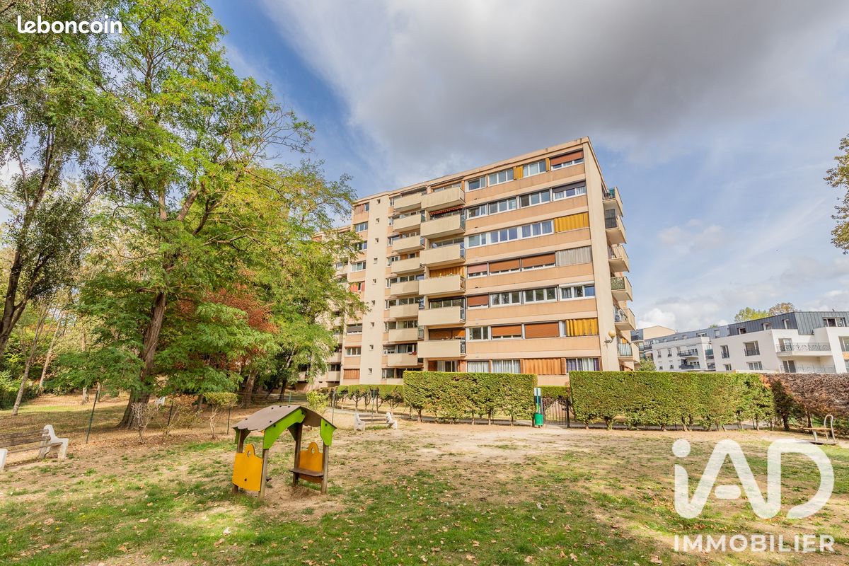 Appartement 2 pièces 44 m² · à Savigny-sur-Orge · 44 m² · 115 000 €