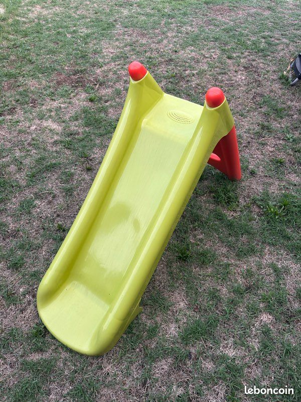 Toboggan smoby (image 2)