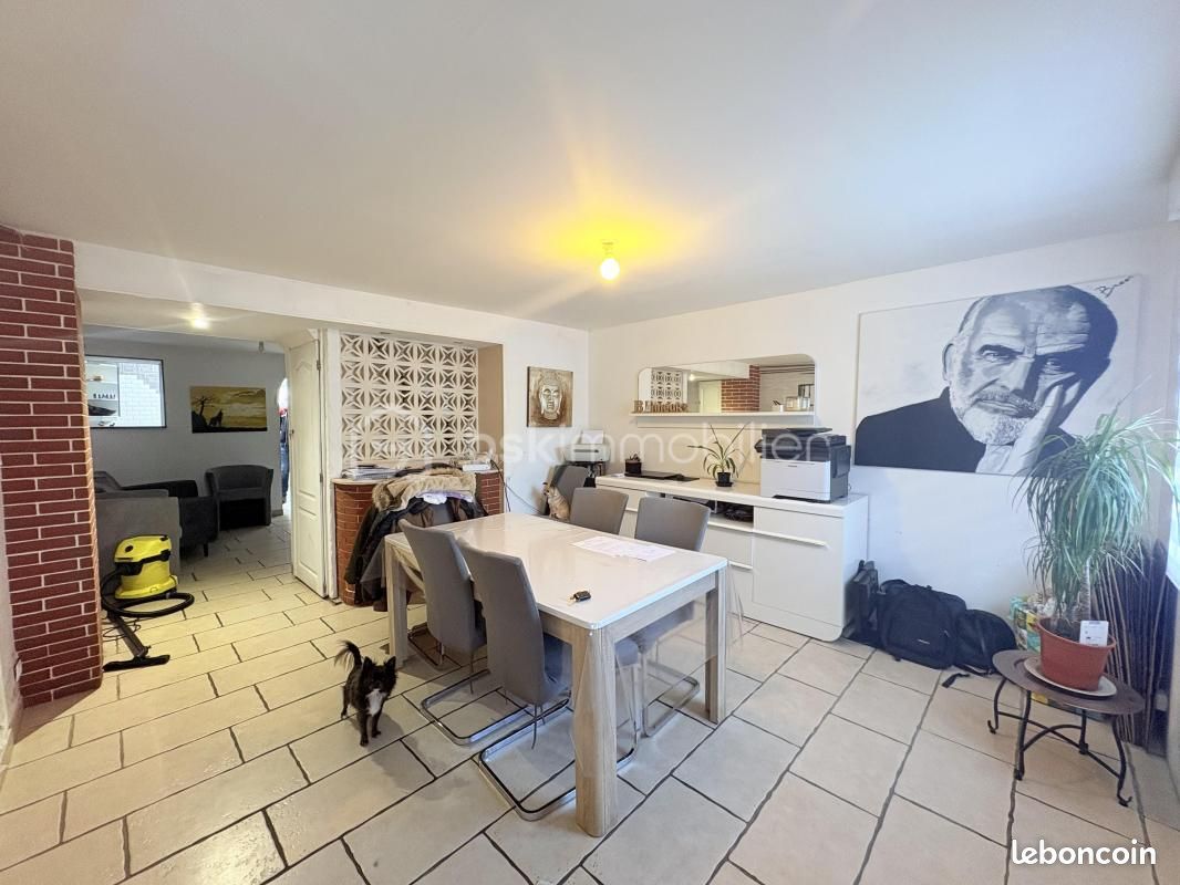 Maison 6 pièces 98 m² · à Carvin · 98 m² · 141 000 €
