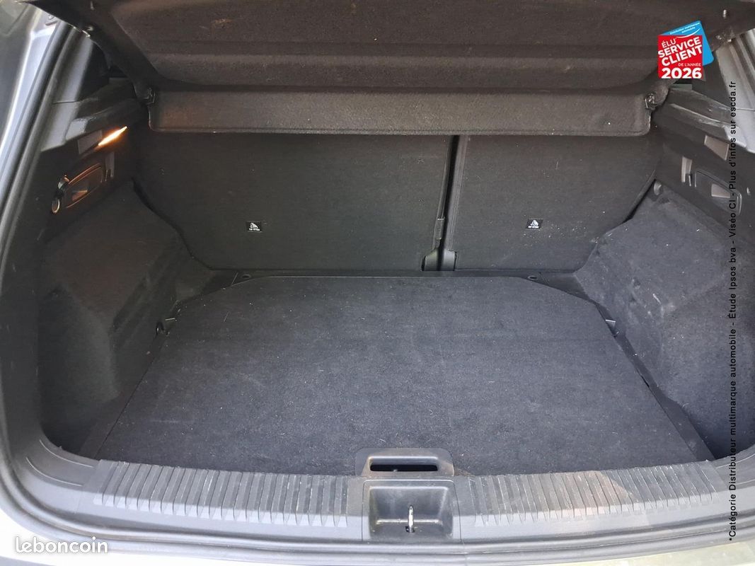 Renault Austral 1.3 TCe mild hybrid 160ch Techno auto (image 14)