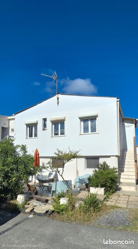 Maison 3 pièces 80 m² · à Gruissan · 80 m² · 409 000 €