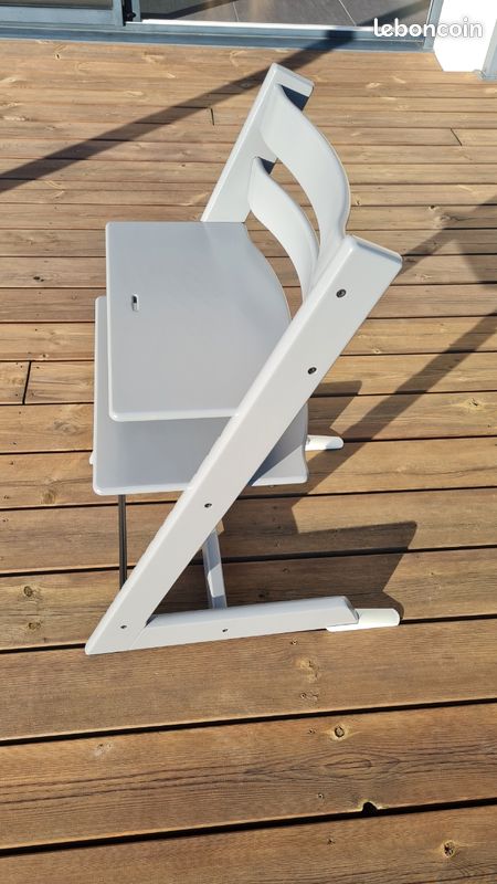 Chaise Tripp Trapp (image 3)