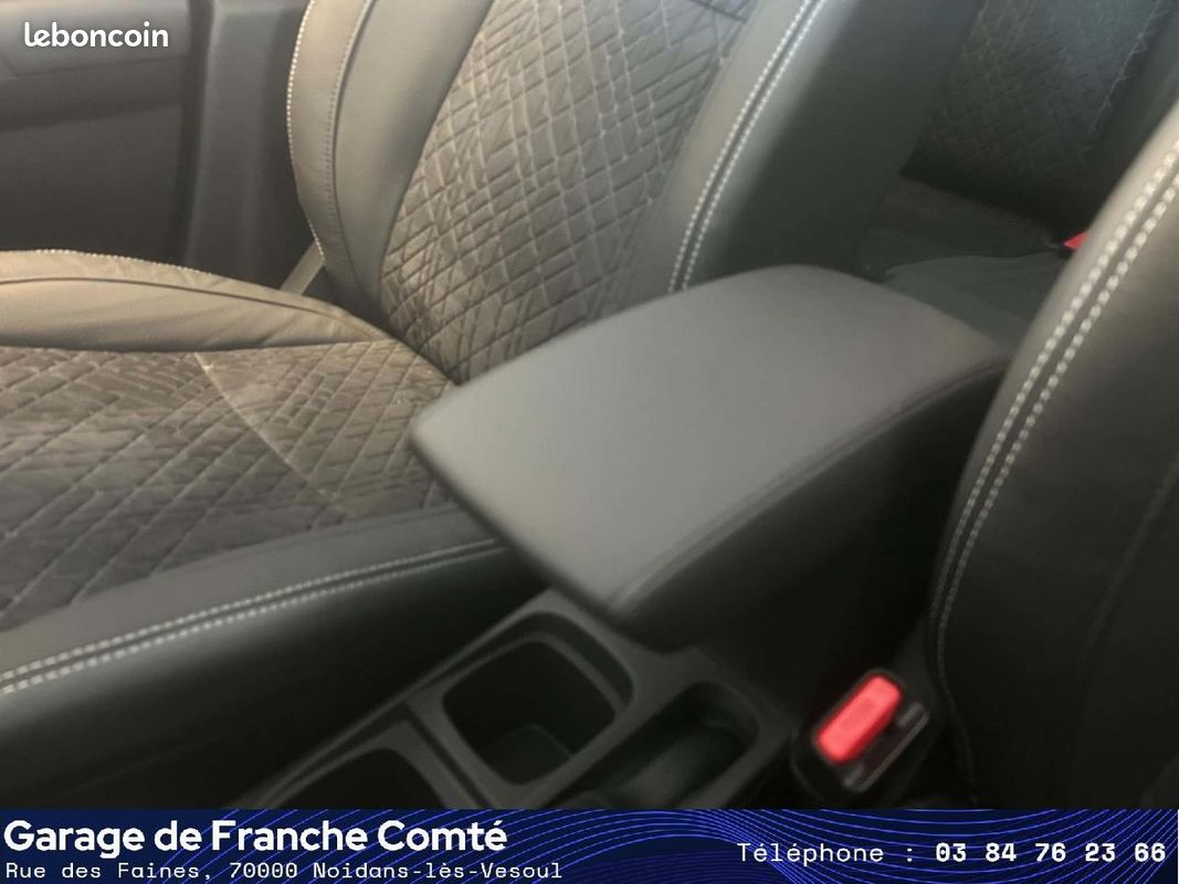 SUZUKI VITARA 1.4 Boosterjet Hybrid AllGrip 4X4 Style (image 14)