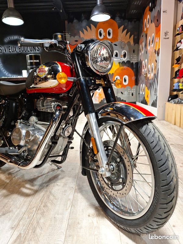 Royal Enfield Classic 350 Chestnut Price Royal Enfield Classic 350