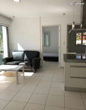 Maison 3 pièces 60 m² — 3