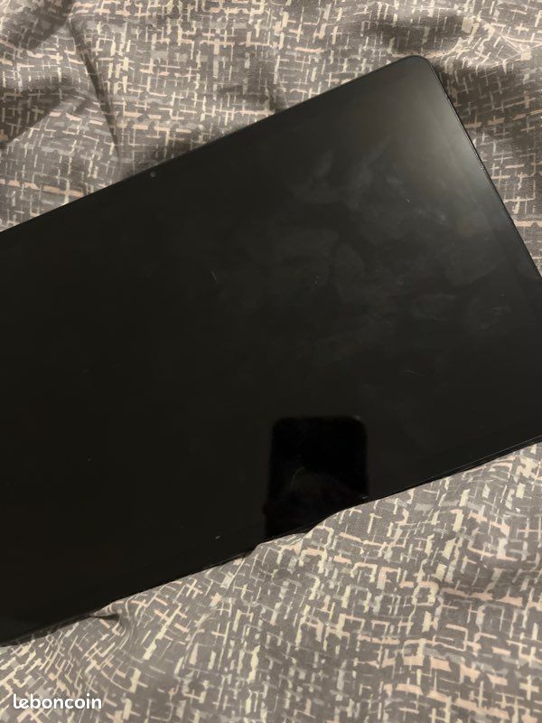 Tablette lenovo tab M11 128go prix négociable (image 2)