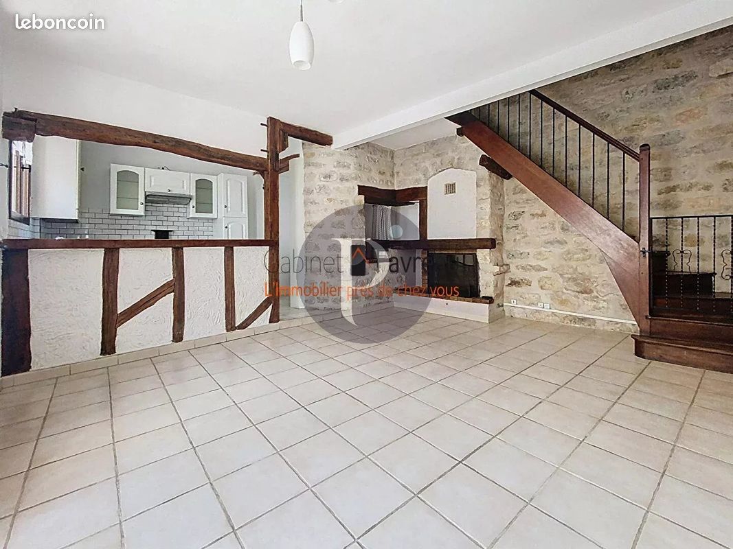 Maison 3 pièces 56 m² (image 1)