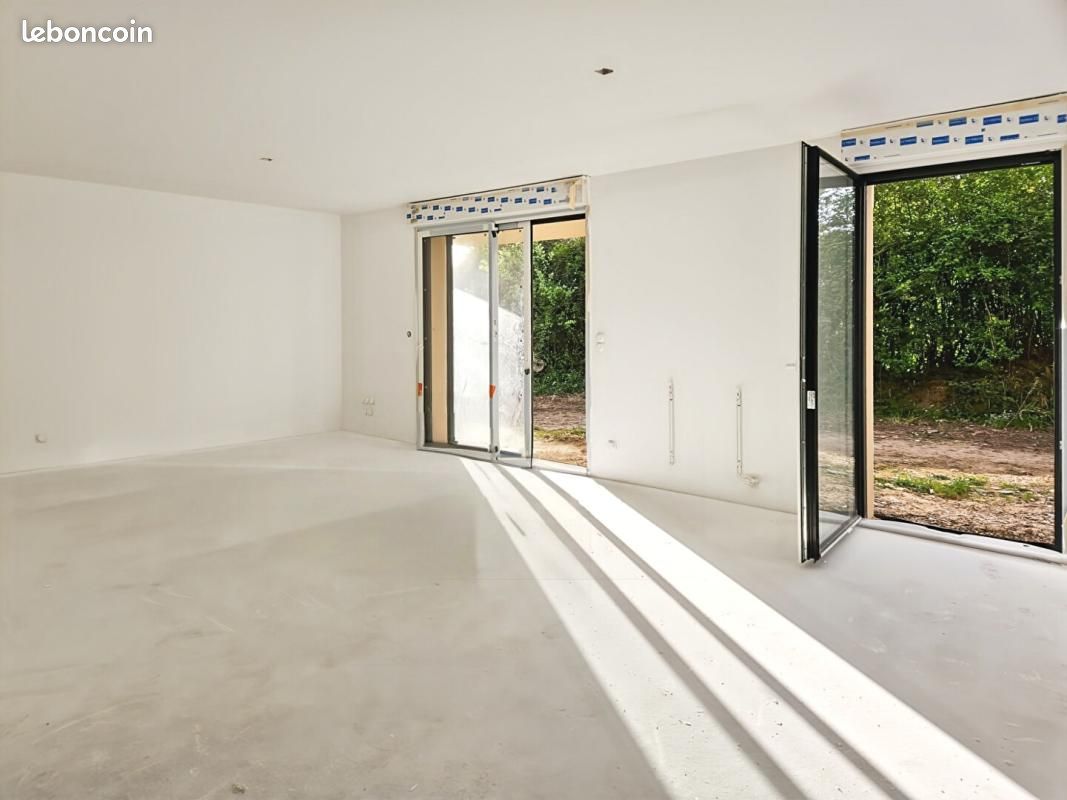 Appartement 4 pièces 90 m² · à Perros-Guirec · 90 m² · 445 000 €