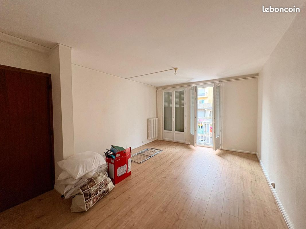 Appartement 3 pièces 63 m² à Tulle