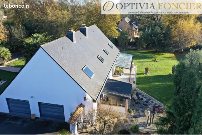 Annonce vente Maison guichen