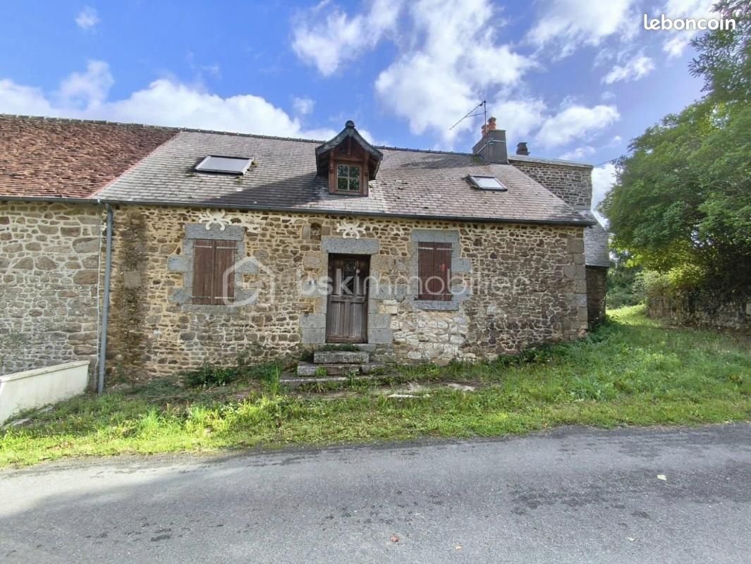 Maison 3 pièces 86 m² · à Bagnoles de l'Orne Normandie · 86 m² · 24 500 €