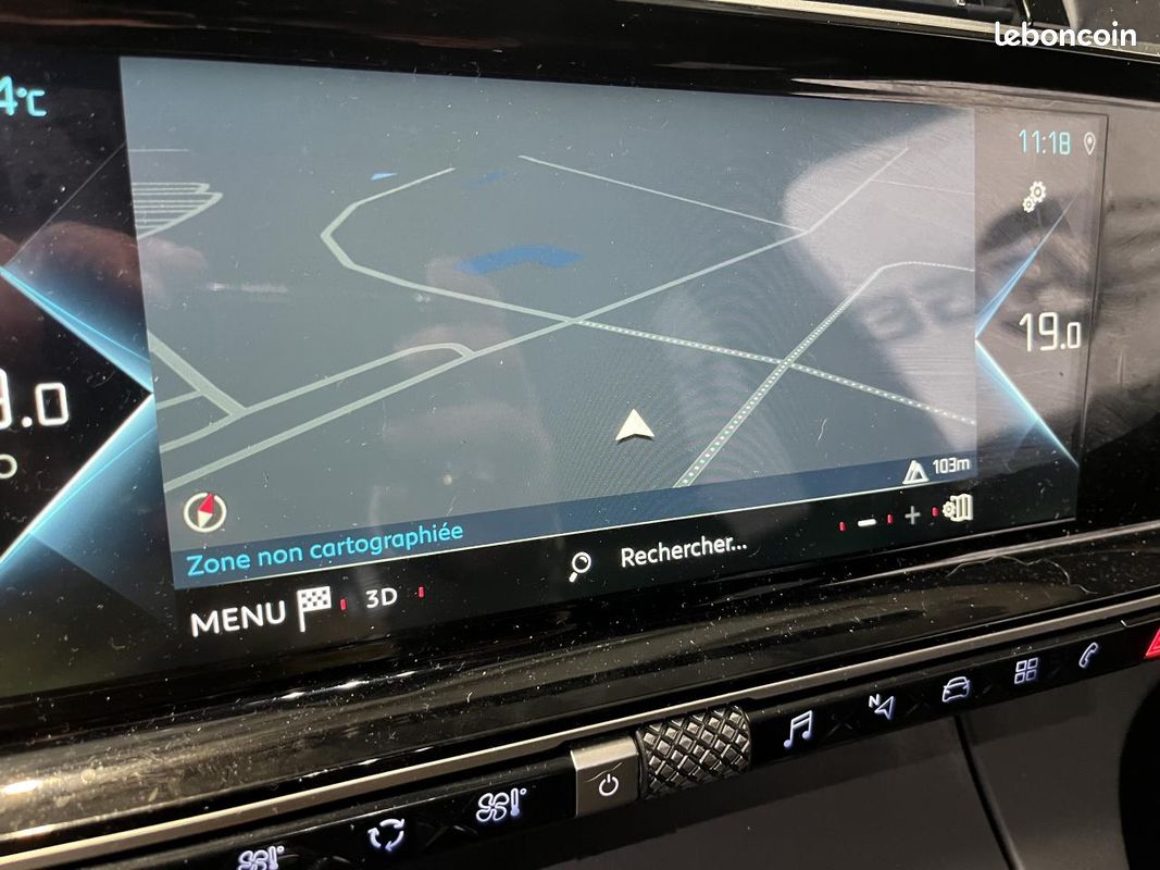 DS DS 7 CROSSBACK E-Tense - 300 - 4x4 Rivoli (image 26)