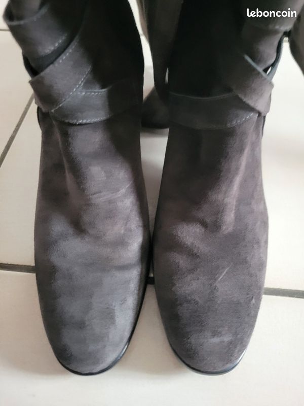 Bottes neuves (image 2)