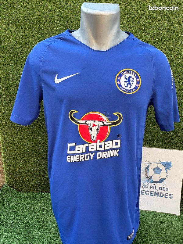 Maillot Chelsea training (image 1)