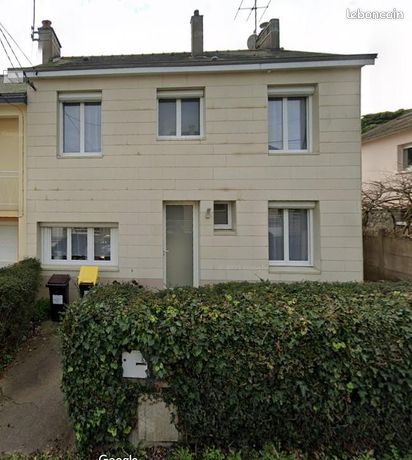 Maison 5 pièces 96 m²