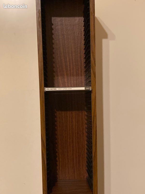 Tour à CD musique (image 4)