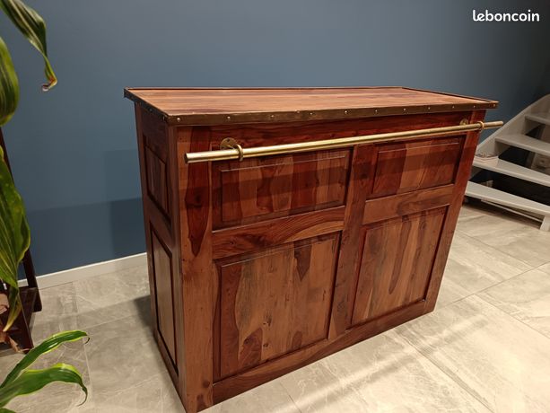 Cabinet de rangement : Design pratique et coloré pour chaque pièce