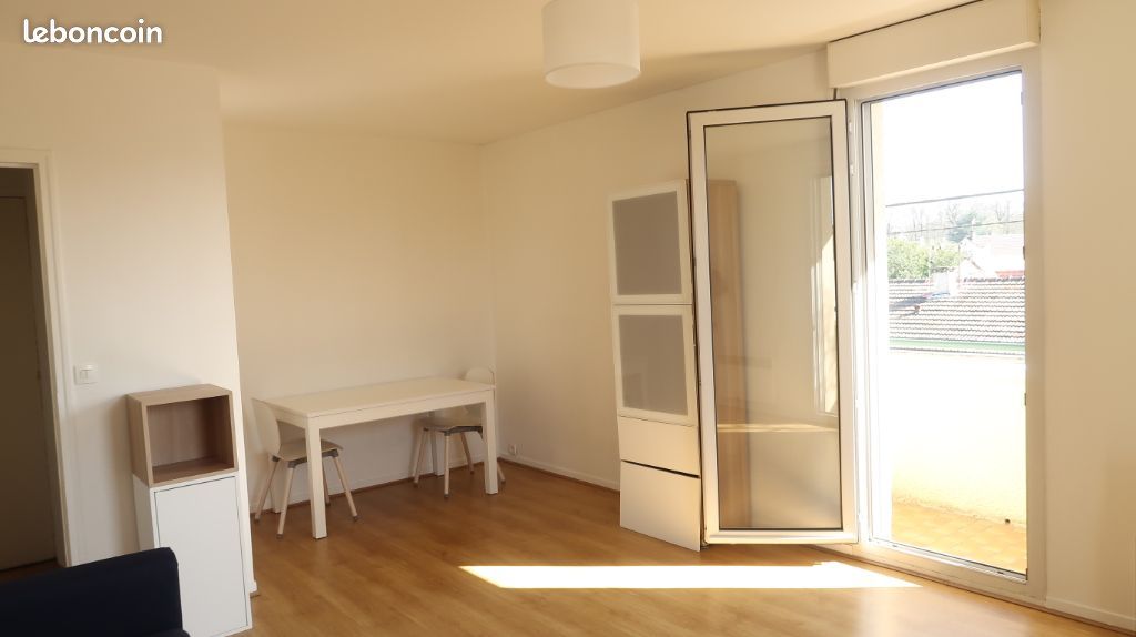 Appartement 1 pièce 31 m² (image 3)