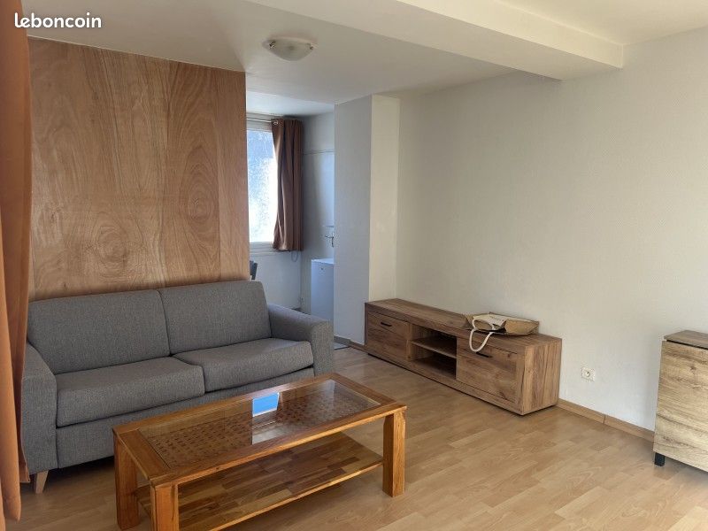 Appartement 1 pièce 23 m² · à Saint-Amand-les-Eaux · 23 m² · 410 €/mois