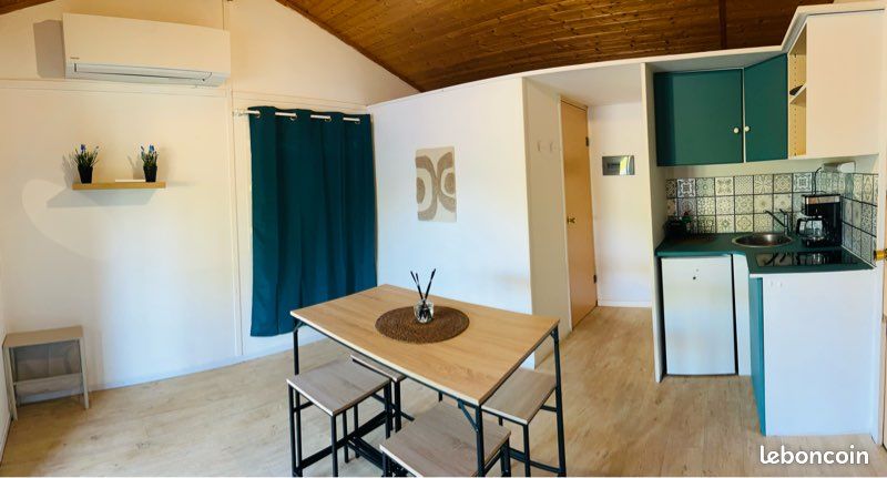 Maison 3 pièces 36 m² · à Portes-en-Valdaine · 36 m² · 750 €