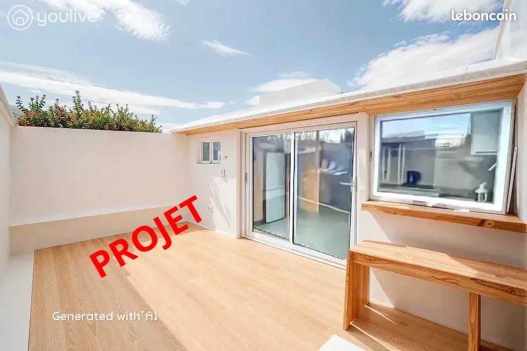 Maison 4 pièces 90 m² · à Saint-Maixent-sur-Vie · 90 m² · 212 000 €