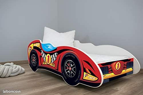 Lit pour enfant (image 1)