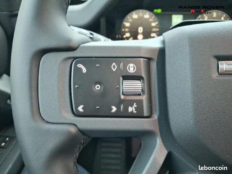 Land-rover Defender 110 2.0 P300e PHEV X-Dynamic HSE (image 27)