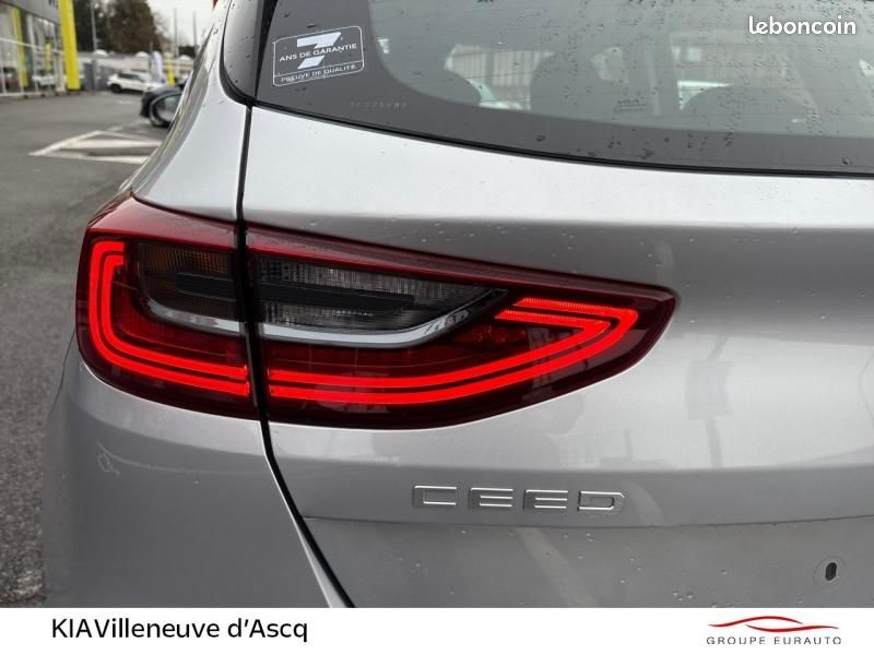 Kia Ceed 1.0 T-GDi 100ch Active (image 17)