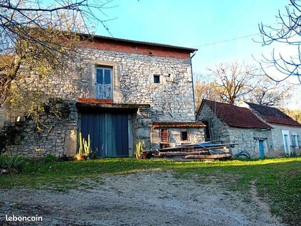 Mas 7 pièces 190 m²