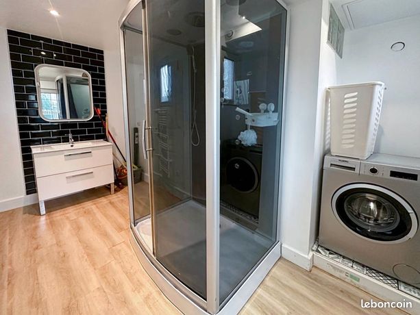 Maison a louer viry-chatillon - 3 pièce(s) - 52 m2 - Surfyn