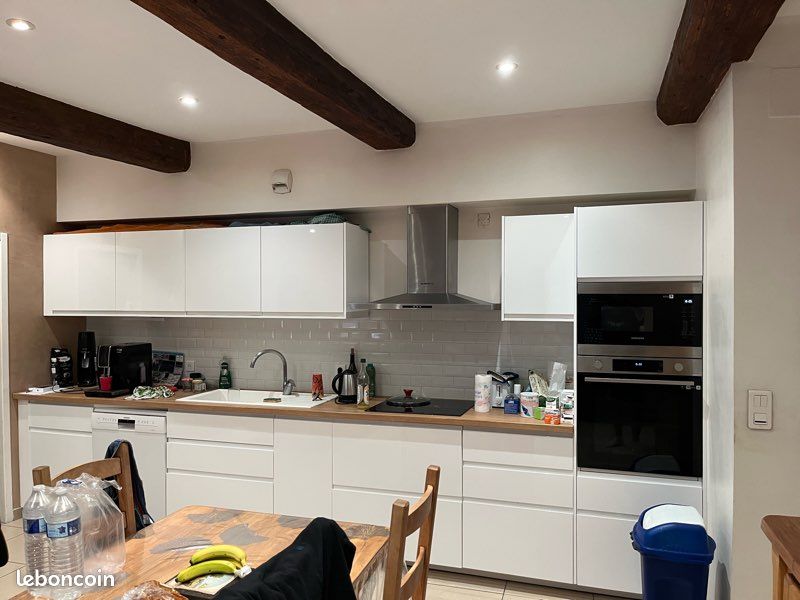 Maison 4 pièces 102 m² · à Mireval · 102 m² · 250 000 €