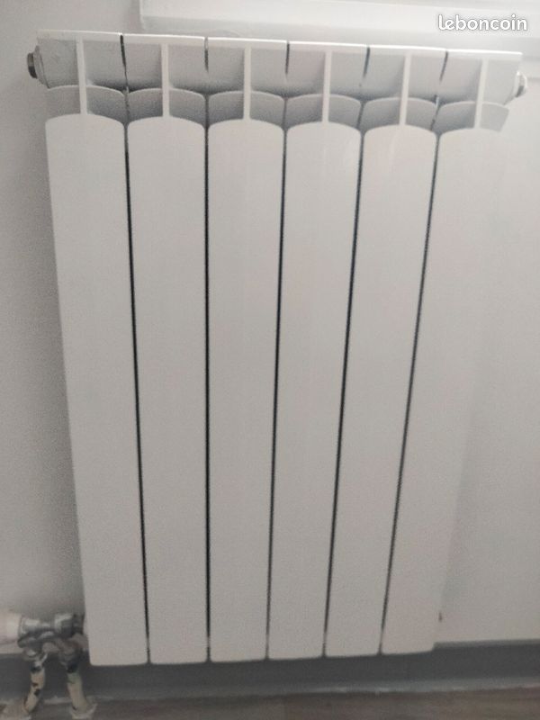 Vends 7 radiateurs à gaz (image 3)