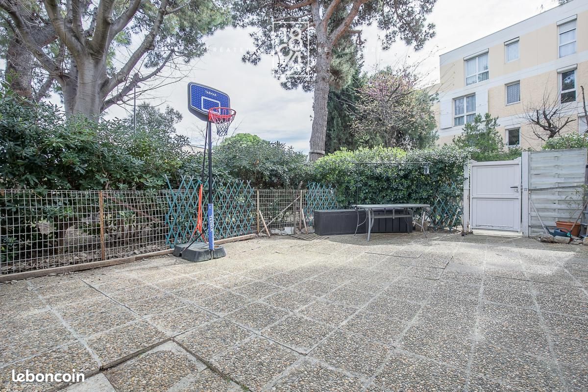 Appartement 4 pièces 82 m² · à Marseille · 82 m² · 349 000 €