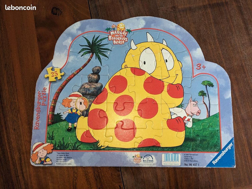 Puzzles (image 7)