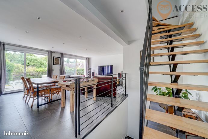 Maison 6 pièces 132 m²