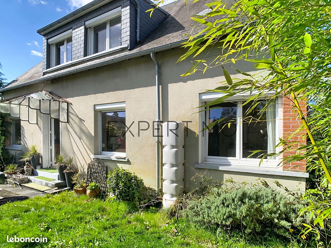 Maison 6 pièces 110 m² · à Vire Normandie · 110 m² · 148 500 €