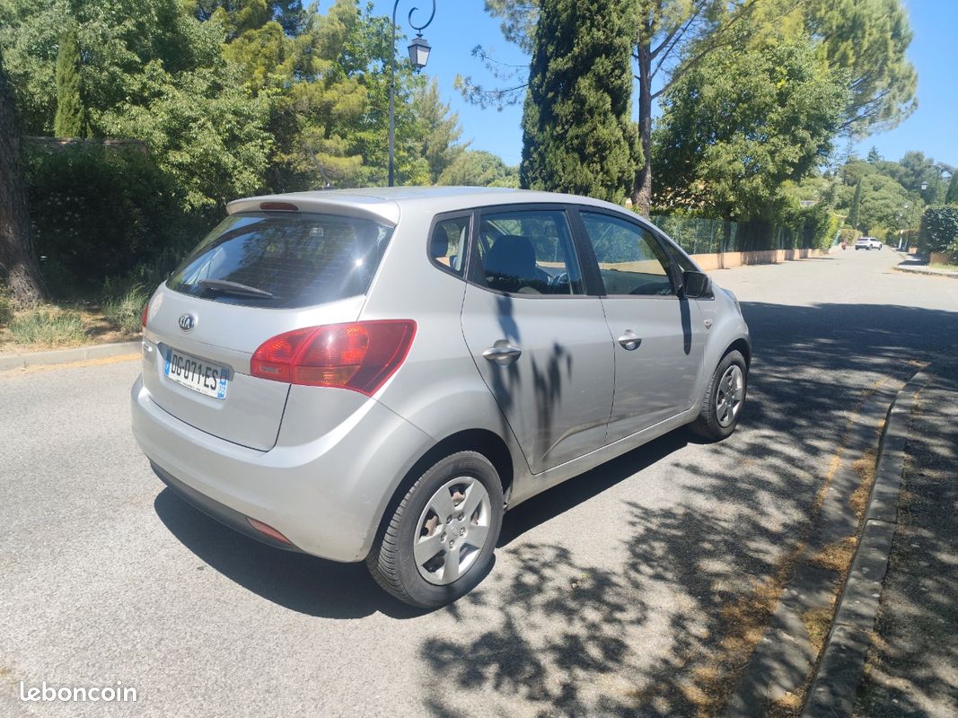 ✅ KIA venga 1.4 cvvt 90 cv (image 3)