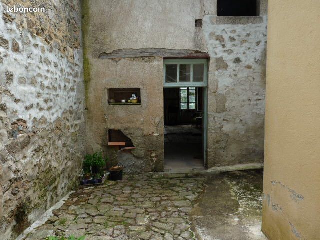 Maison de ville 6 pièces 158 m² - Piégut-Pluviers 24360 (image principale 14)