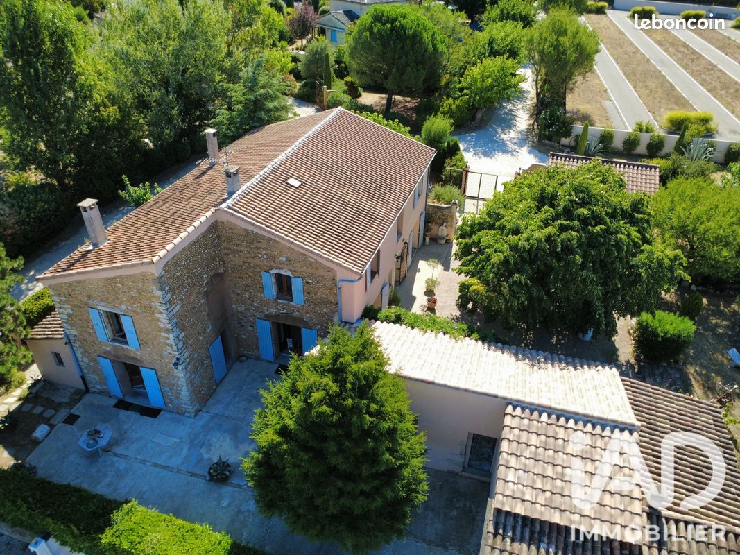 Maison 6 pièces 169 m² · à Montélimar · 169 m² · 657 000 €