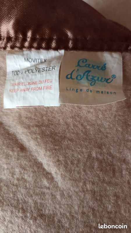 Couverture polaire (image 2)