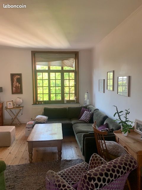 Appartement 5 pièces 125 m² · à Croix · 125 m² · 393 000 €
