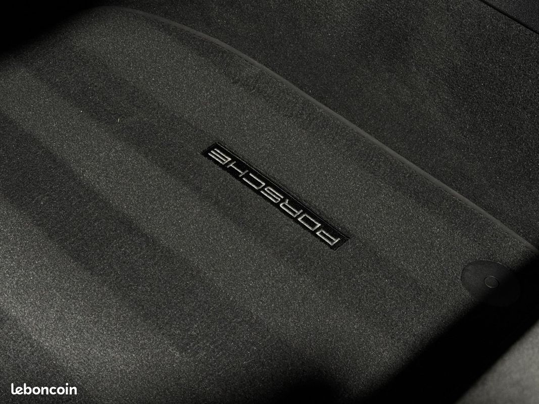 Porsche Boxster (3) BOXSTER III (981) 3.8 375 SPYDER (image 34)