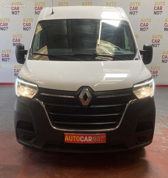 Renault Master L2H2 F3500 2.3 BLUEDCI 135 CONFORT (image 2)