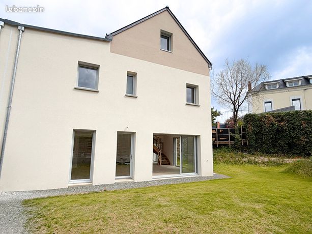 Maison 6 pièces 148 m²