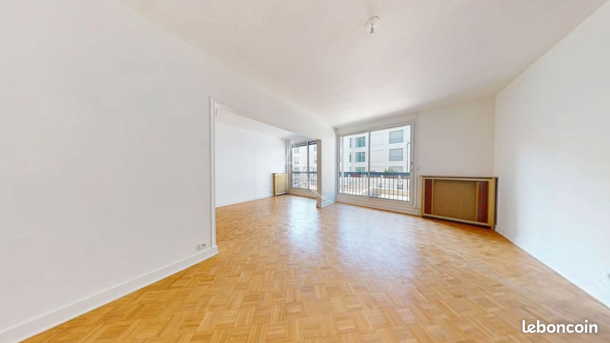 Appartement 5 pièces 105 m² · à Paris · 105 m² · 960 000 €